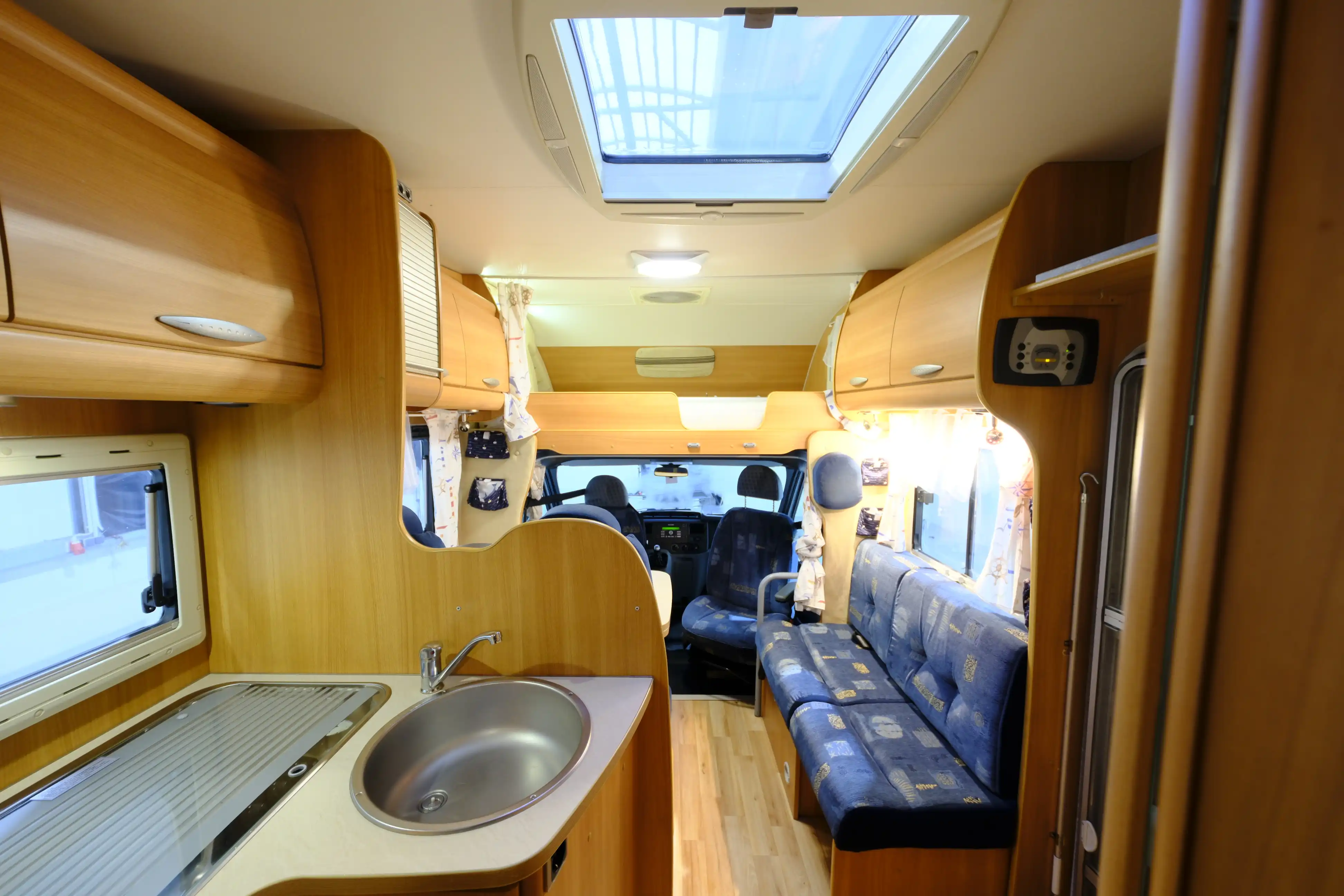 CHAUSSON Welcome 28 G - Ansicht 9